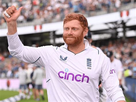 jonny bairstow age and records